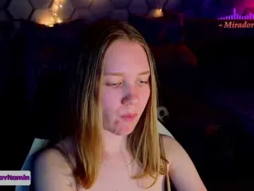 Bongacams Sex Chat of Vita-min-4ik