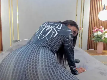 Bongacams Nude Webcam of GabrielaLugo