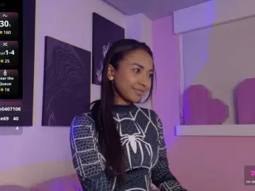 Bongacams Free Live Porn of GabrielaLugo