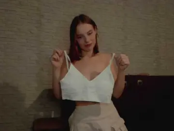 Bongacams Live Porn of KrystinPalamara