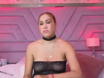 Bongacams Adult Video Chat of MiaGrayce