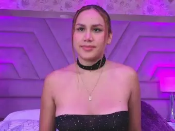 Bongacams Free Porn Cam of MiaGrayce