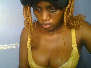 Bongacams Sex Cam of Sweetchely