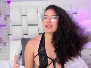 Bongacams Best live sex cam show of BarbaraMorris