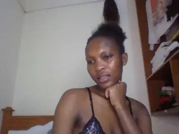 Bongacams Sex Chat of Dina-Nina