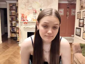 Bongacams Sex Chat of ElenaKeel