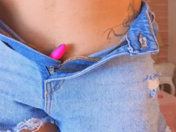 Bongacams Sex Chat of Miladiosa