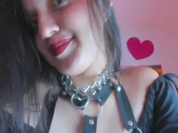 Bongacams Adult Video Chat of NaharaSoller