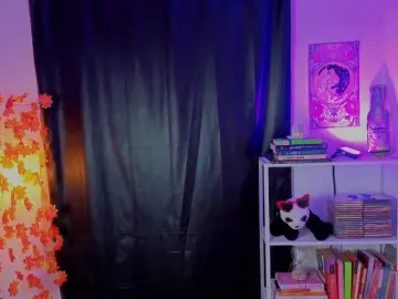 Bongacams Live Porn of NaharaSoller