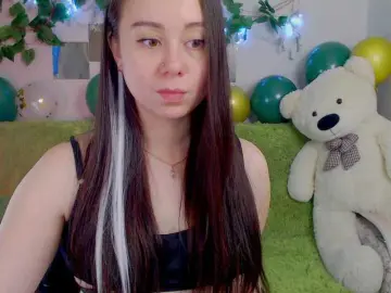 Bongacams Live Sex Cam of WOWalina