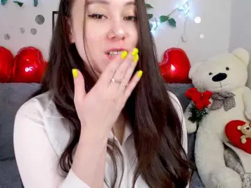 Bongacams Sex Chat of WOWalina