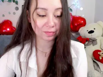 Bongacams Best Webcam of WOWalina