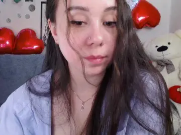 Bongacams Sex Chat of WOWalina