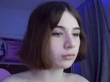 Bongacams Live Sex of KrissCherri