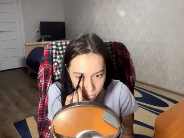 Bongacams Adult Webcams of VinitaLaredo