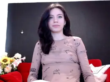 Bongacams Free Porn Cam of Danielle-Morina