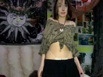 Bongacams Free Live Porn of PattiBingle