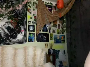 Bongacams Live Porn of PattiBingle