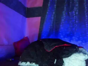 Bongacams Adult Webcam of cata-anngel