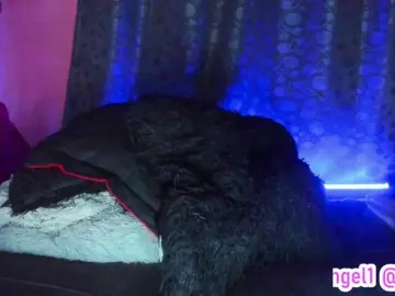 Bongacams Sex Chat of cata-anngel