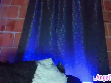 Bongacams Live Porn of cata-anngel