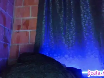 Bongacams Private Sex Chat of cata-anngel