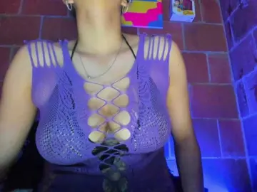 Bongacams Live Porn of cata-anngel