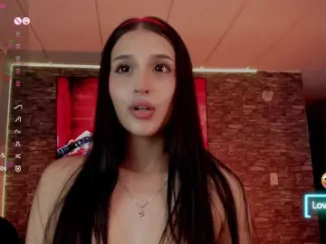 Bongacams Nude Webcam of Charlotte-greys