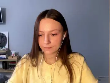 Bongacams Sex Cam of KittieRusu