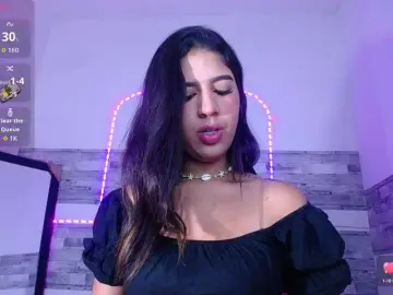 Bongacams Free Porn Cam of colombianmilf