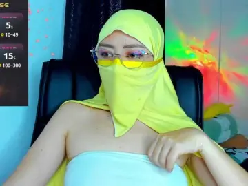 Bongacams Live Sex of EyadAr