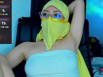 Bongacams Live Sex of EyadAr