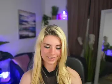 Bongacams Nude Webcam of Jetpearl