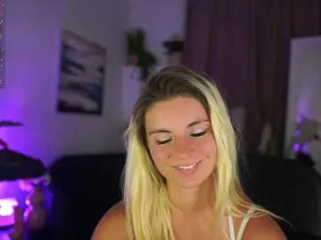 Bongacams Nude Webcam of Jetpearl