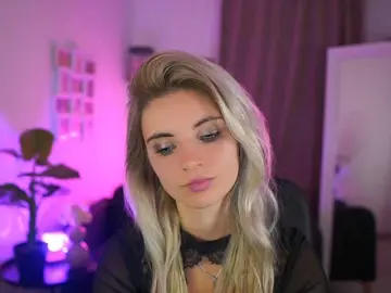 Bongacams Nude Webcam of Jetpearl