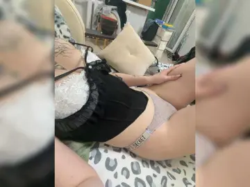 Bongacams Live Sex Cam of Kisa5678