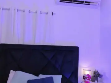 Bongacams Private Sex Chat of Lily-Woodz