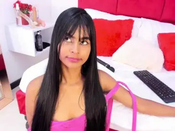 Bongacams Sex Chat of LissiSquirt