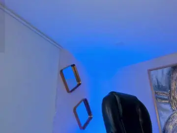 Bongacams Live Porn of RoxanneHill