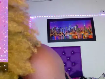 Bongacams Live Porn of ebony-NeighborMoans