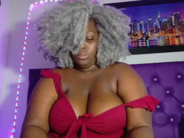 Bongacams Live Porn of ebony-NeighborMoans