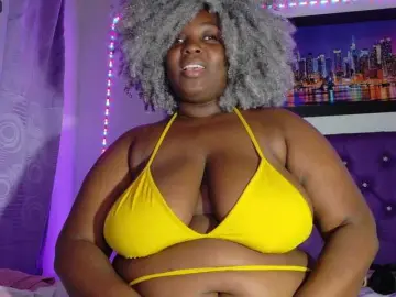 Bongacams Live Sex Cam of ebony-NeighborMoans