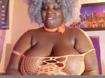 Bongacams Live Porn of ebony-NeighborMoans