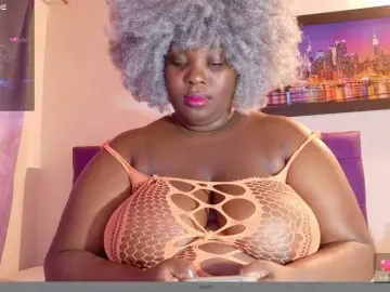Bongacams Live Sex of ebony-NeighborMoans