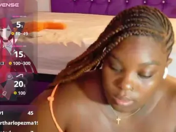 Bongacams Free Live Porn of ebony-NeighborMoans