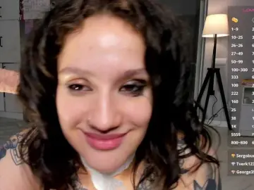 Bongacams Best live sex cam show of AnitaSeaa