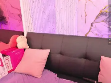 Bongacams Sex Cam of Artemiss-tay