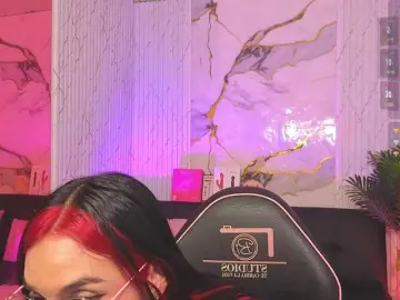 Bongacams Adult Webcams of Artemiss-tay