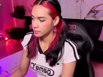 Bongacams Live Sex of Artemiss-tay