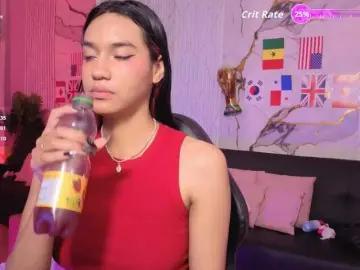Bongacams Sex Cam of Artemiss-tay